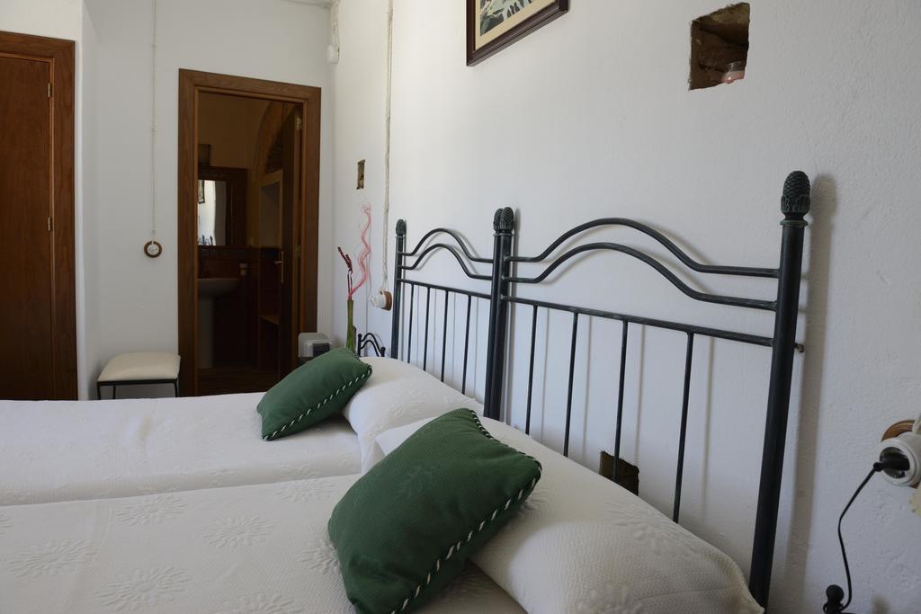 Casa Rural Las Cadenas Del Cananeo Arcos de la Frontera Room photo