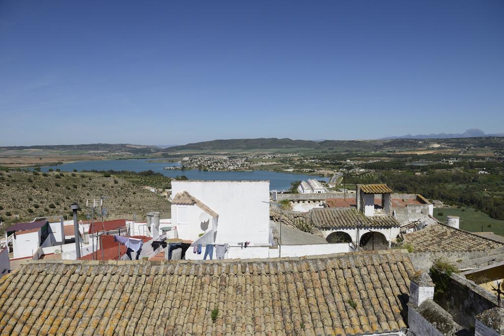 Casa Rural Las Cadenas Del Cananeo Arcos de la Frontera Exterior photo
