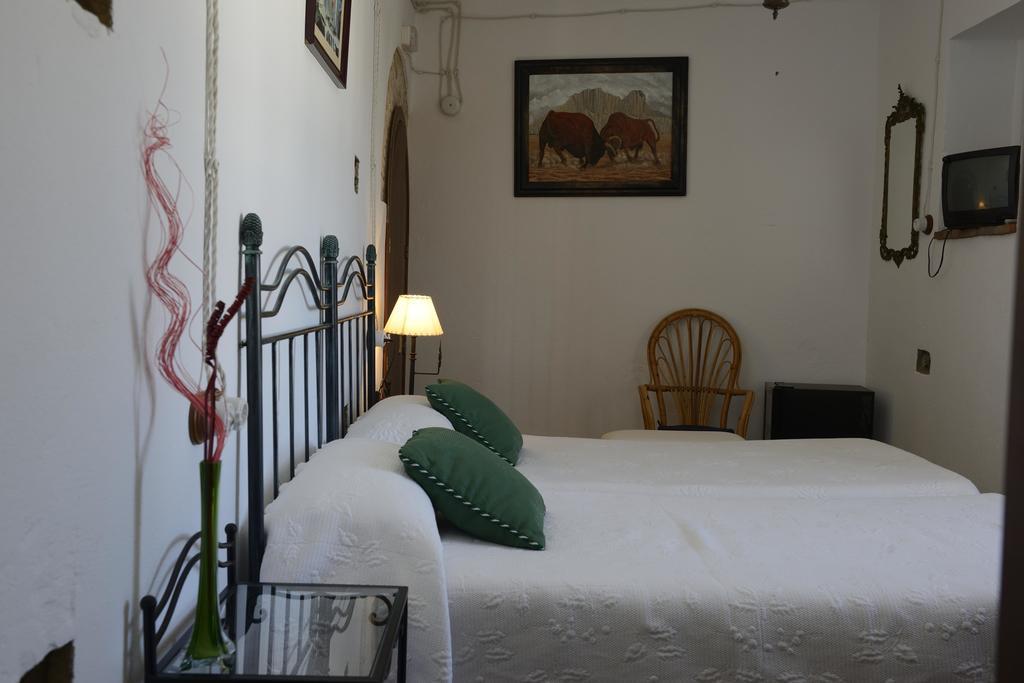 Casa Rural Las Cadenas Del Cananeo Arcos de la Frontera Room photo
